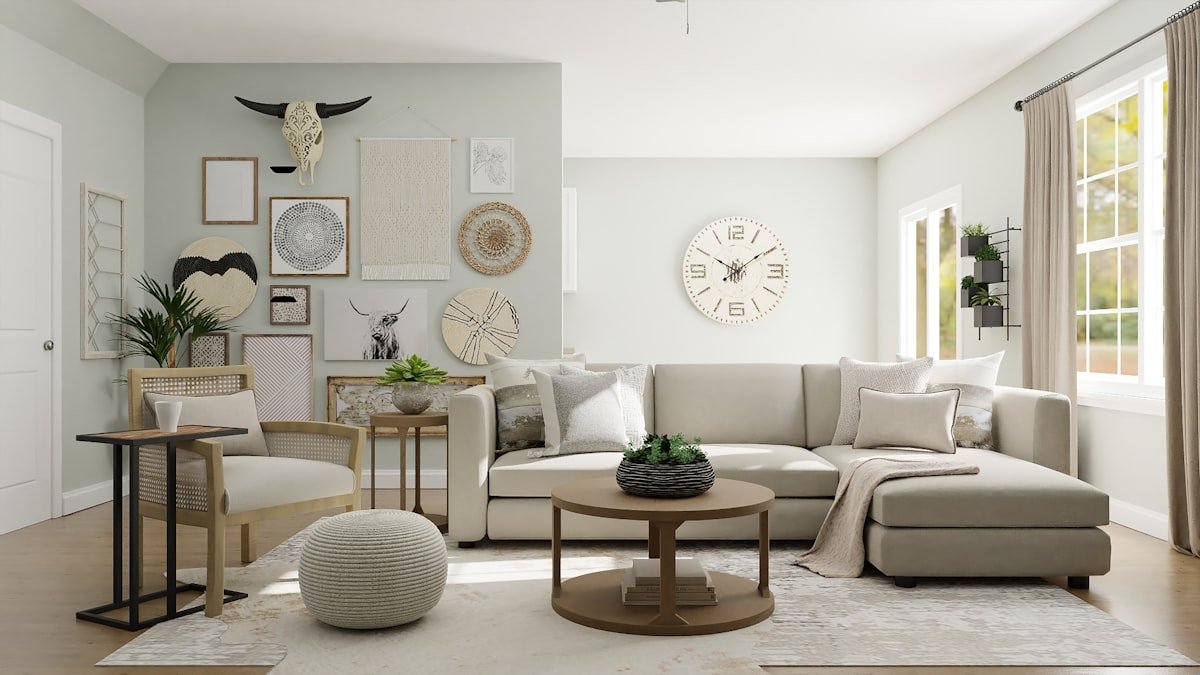 Aurelia Master Walk-In Dressing Suite