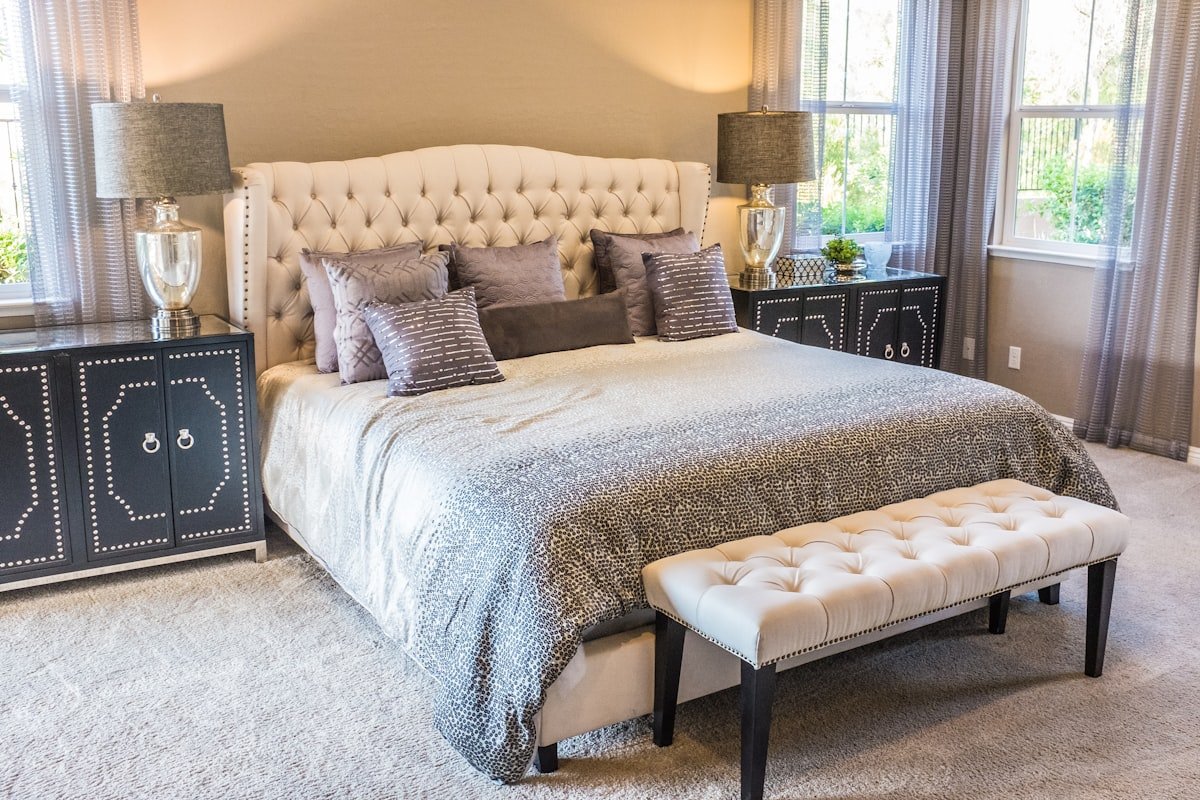 Bedroom Furniture Systems