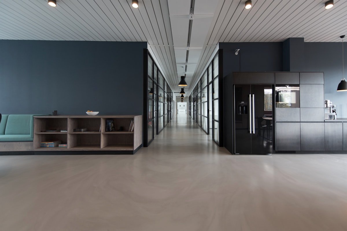 Office & Executive Furniture