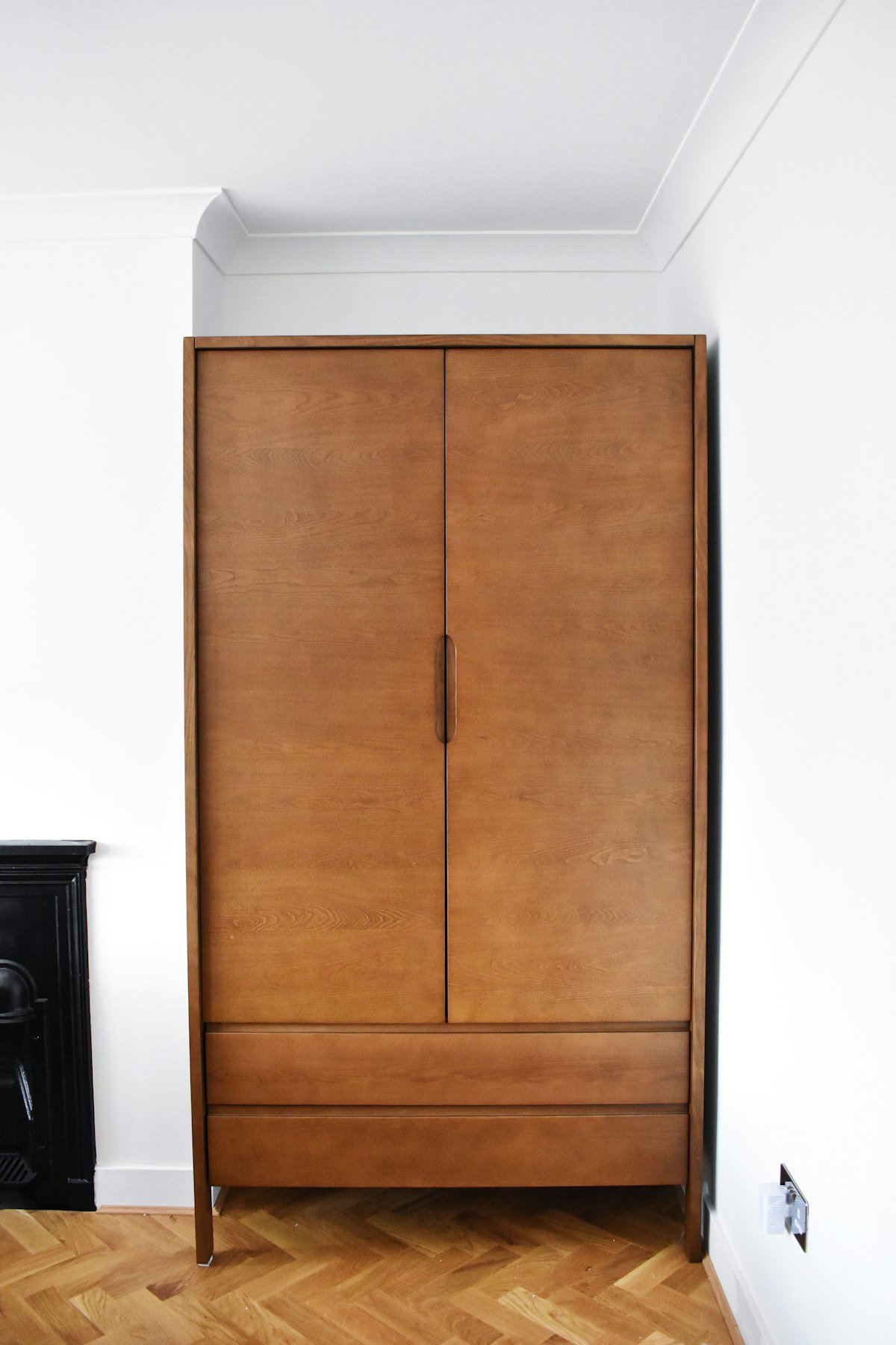 Designer Wardrobes & Walk-Ins